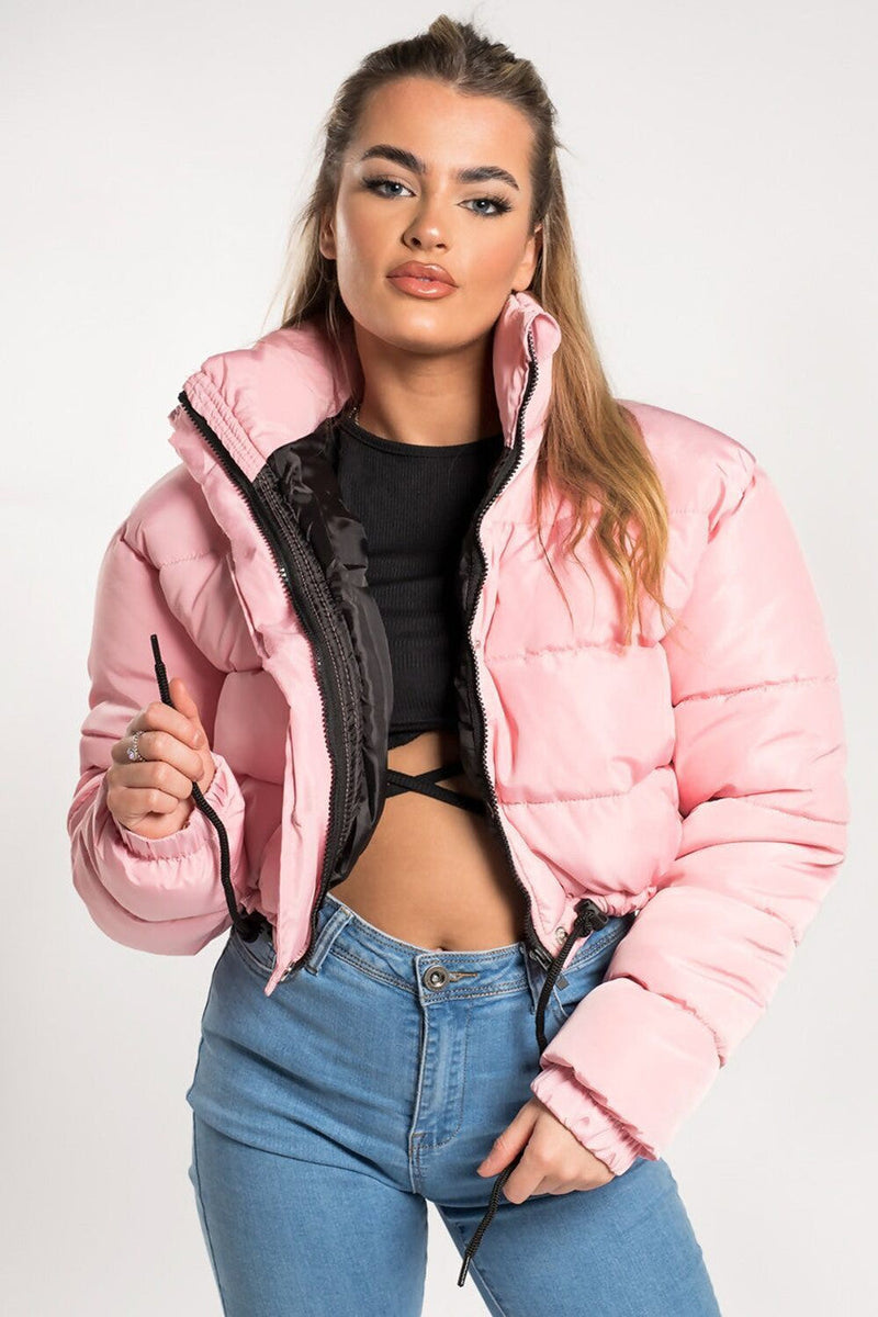 Gracefully Designed Jacket