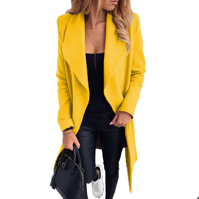 LM | Modern jacket for women