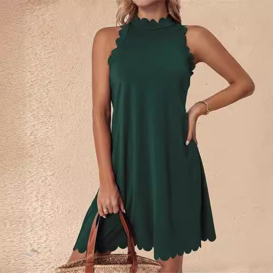 Thoughtfully Designed Garment