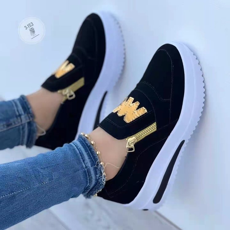 Graceful Orthopedic Shoes for Modern Look