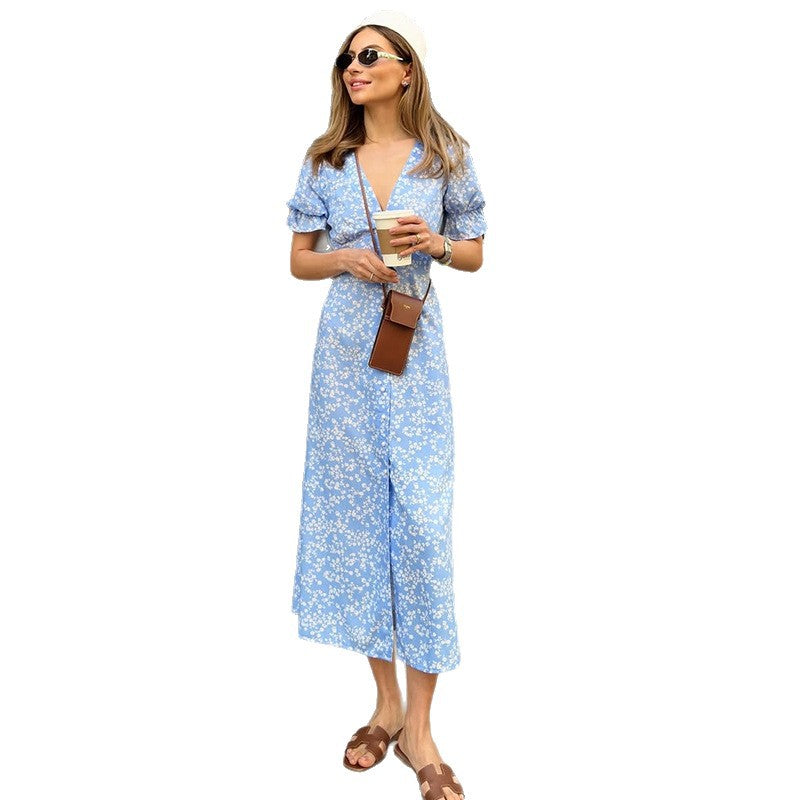 Thoughtfully Designed Garment