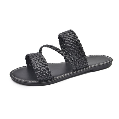 Graceful Orthopedic Sandals for Modern Look