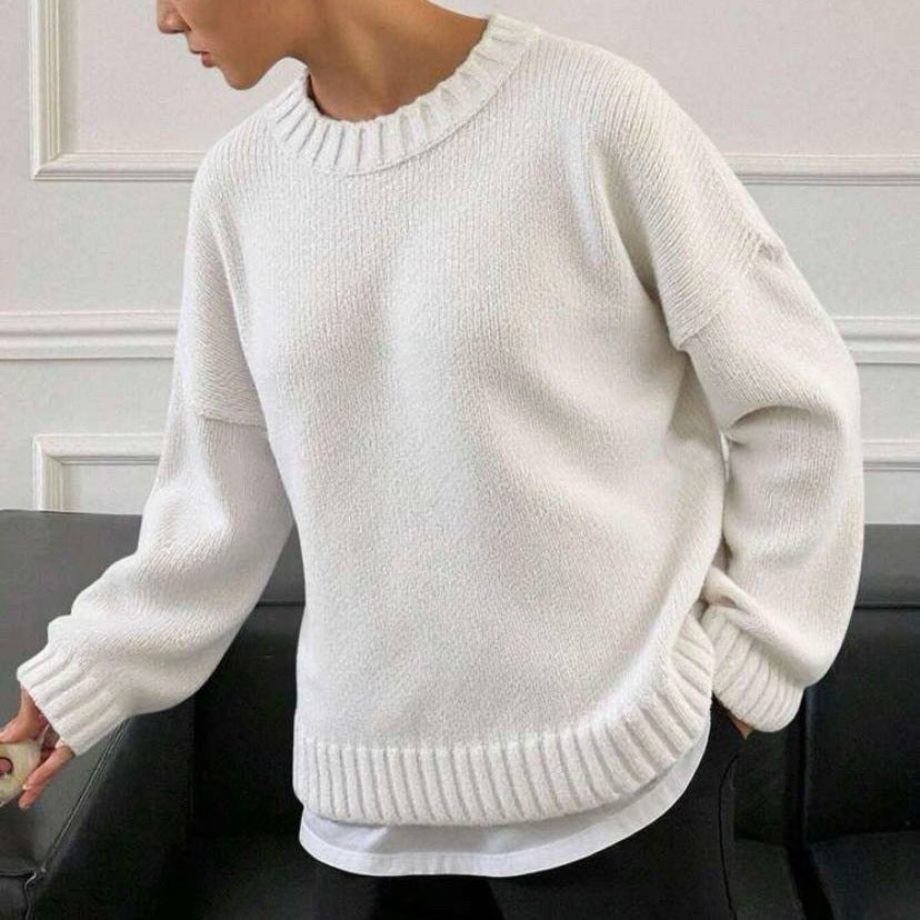 Classic Vintage Pullover