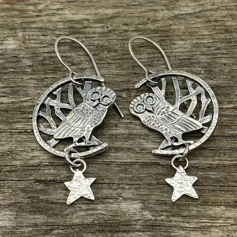 Charming Earring for Any Occasion