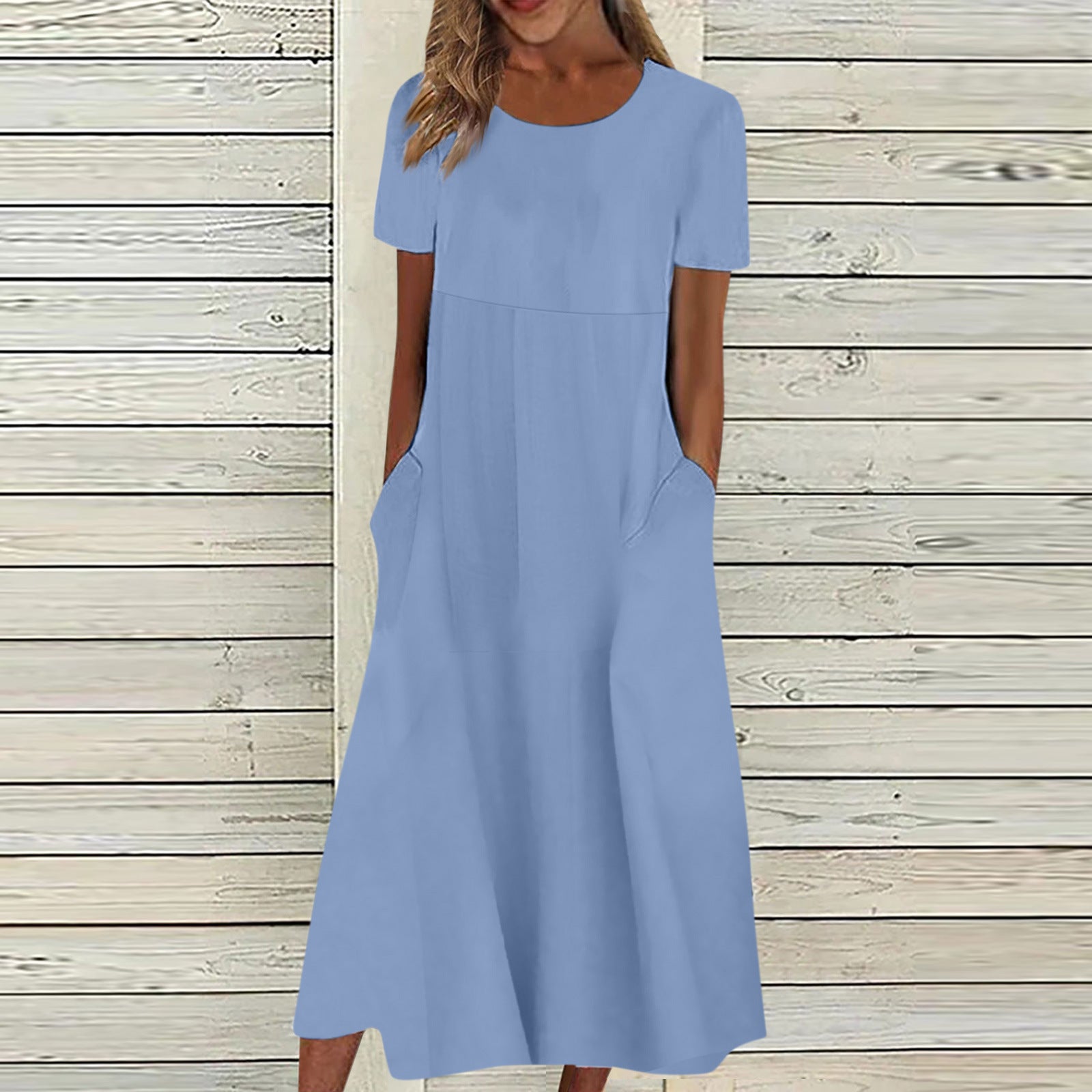 Elegantly Designed Garment