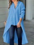 Blau
