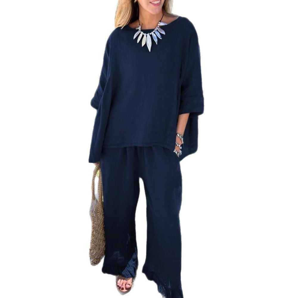 Beautifully Crafted Garment