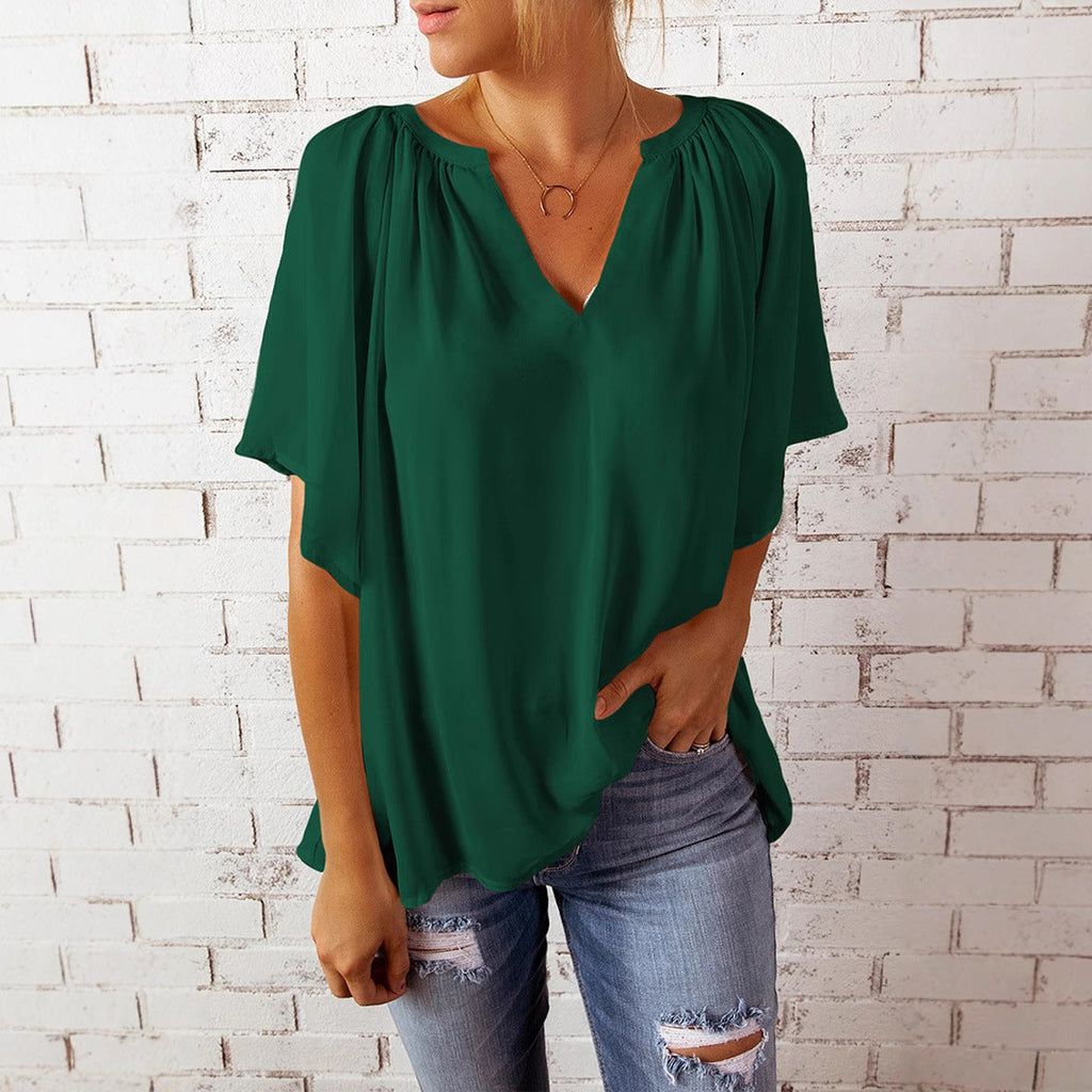 Elegantly Designed Garment