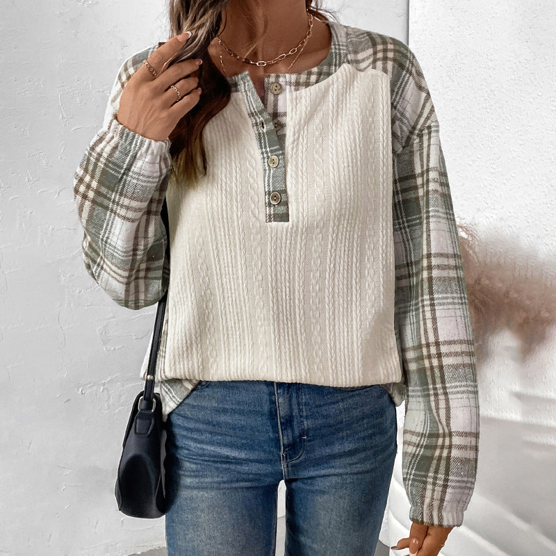 Thoughtfully Designed Garment