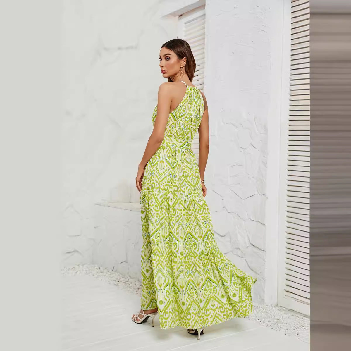 Beautifully Crafted Garment