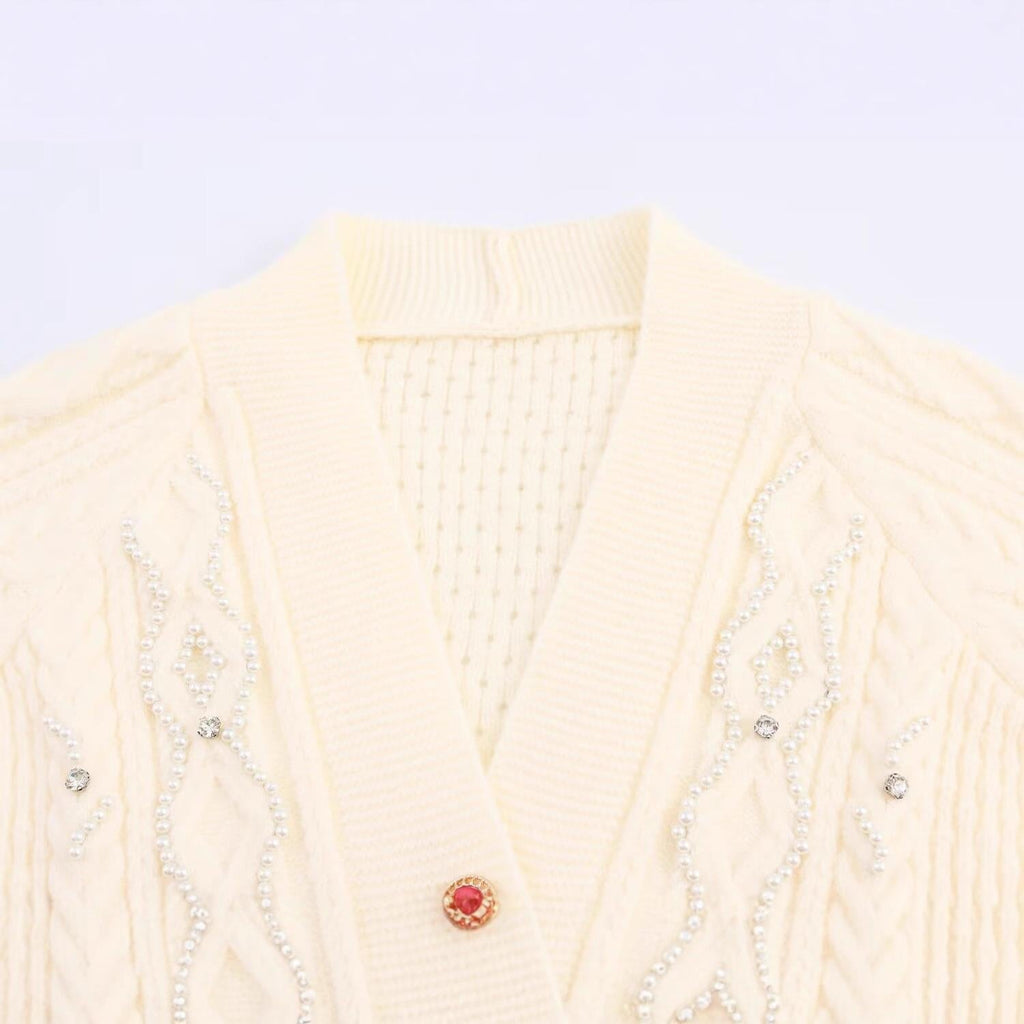 Vintage Inspired Garment
