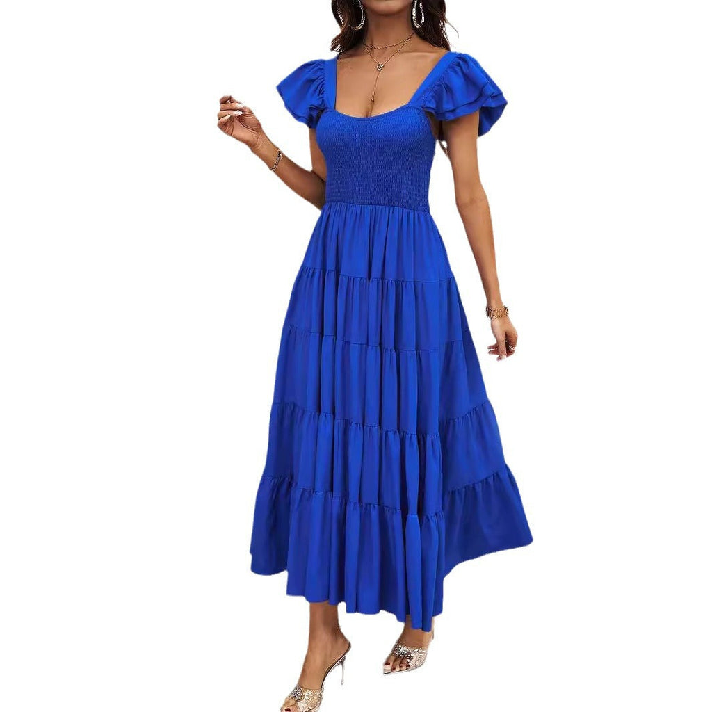 Elegantly Designed Garment
