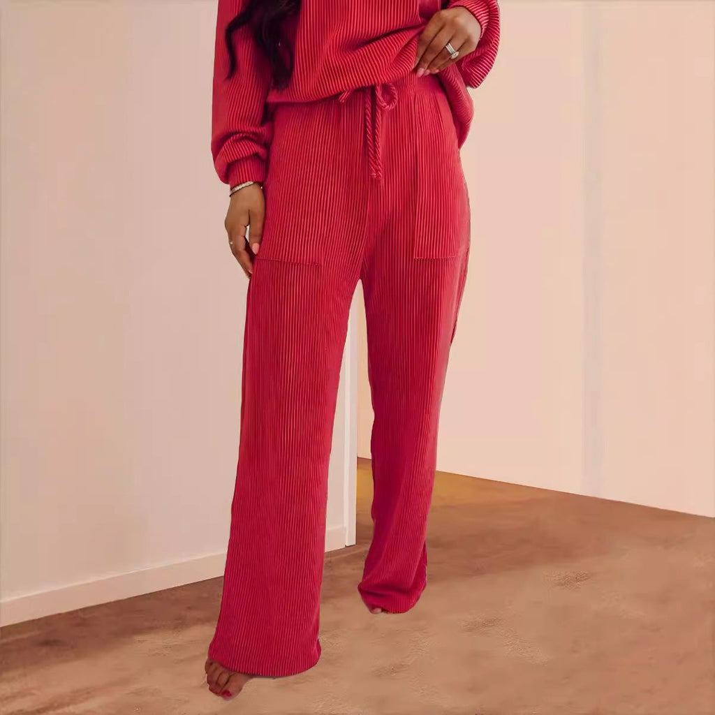 Gracefully Designed Garment