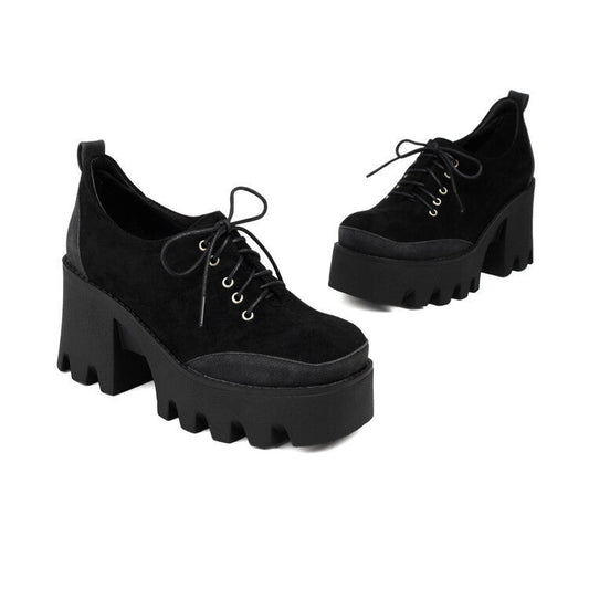 Chic Orthopedic Shoes with Unique Design