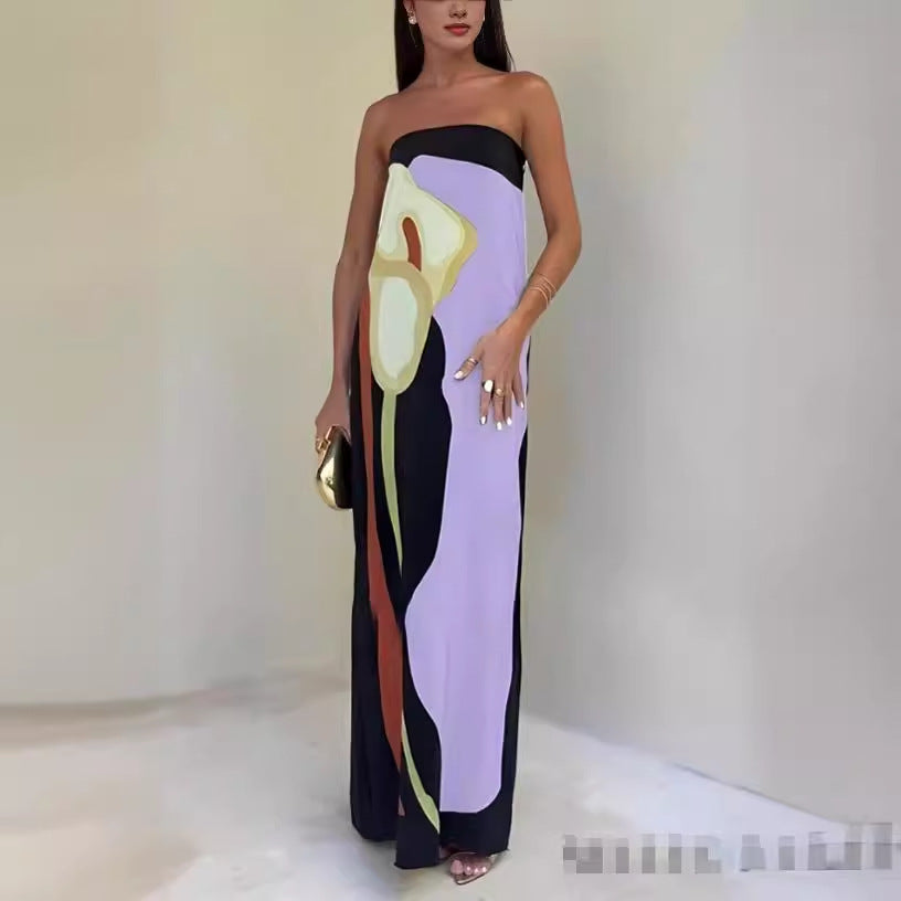 Timeless Vintage Style Garment