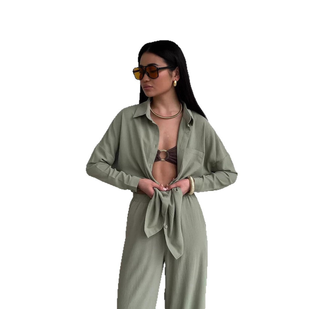 Classic Designed Garment