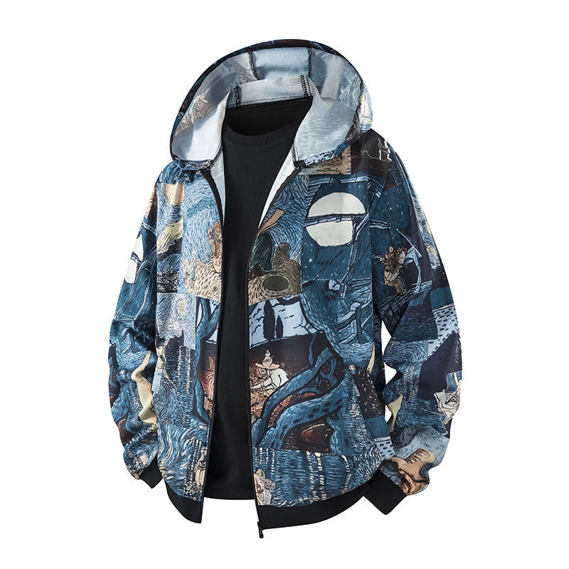 Classic Vintage Garment