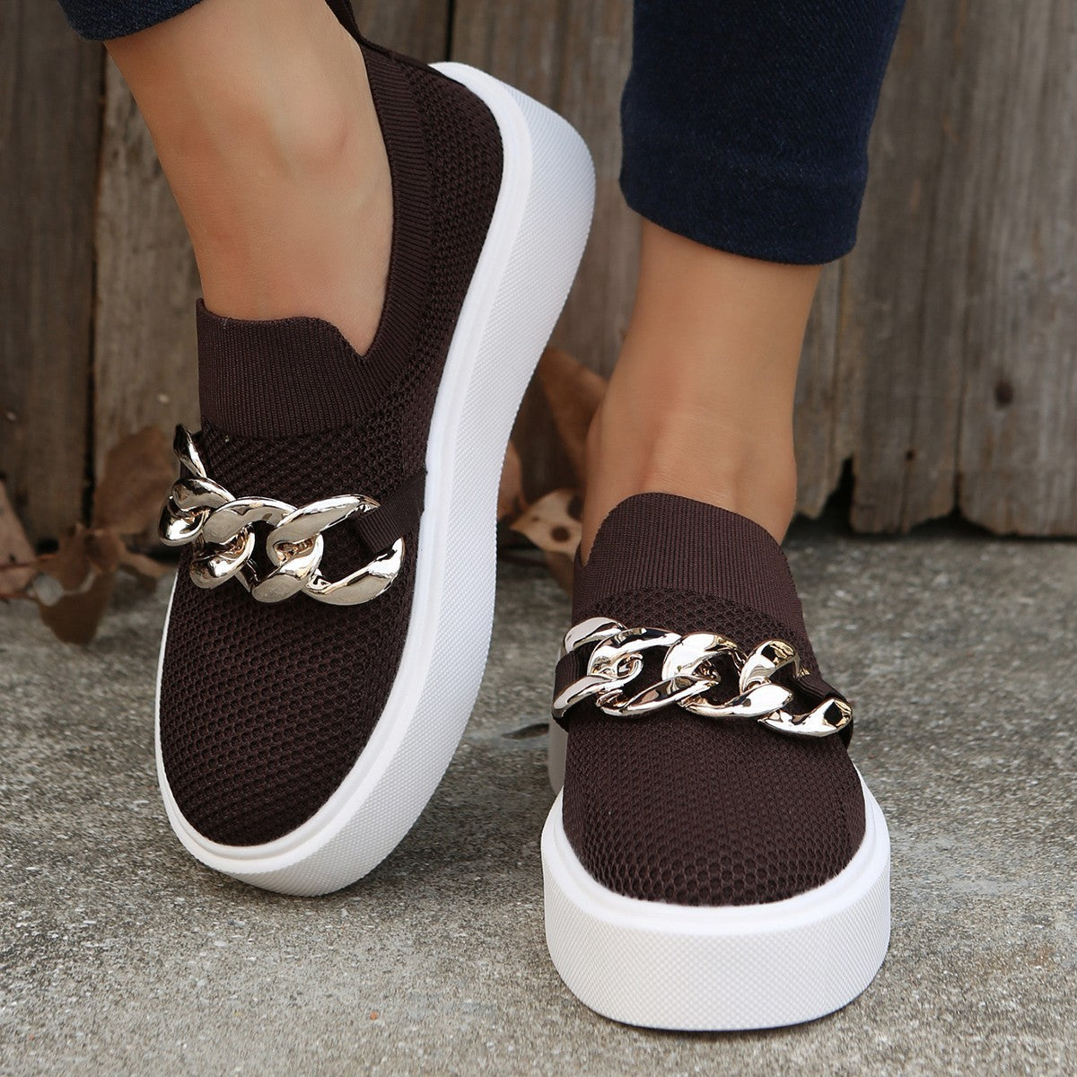 Comfortable Orthopedic Shoes for Daily Wear