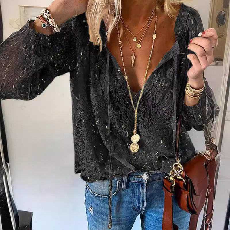 Vintage Inspired Garment