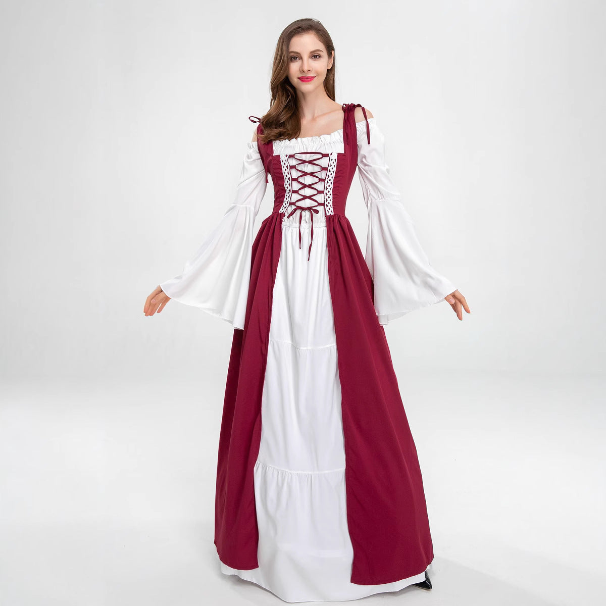 Timeless Vintage Style Garment