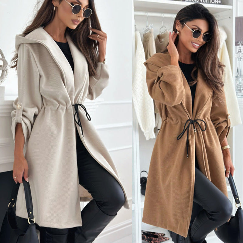 Classic Designed Coat