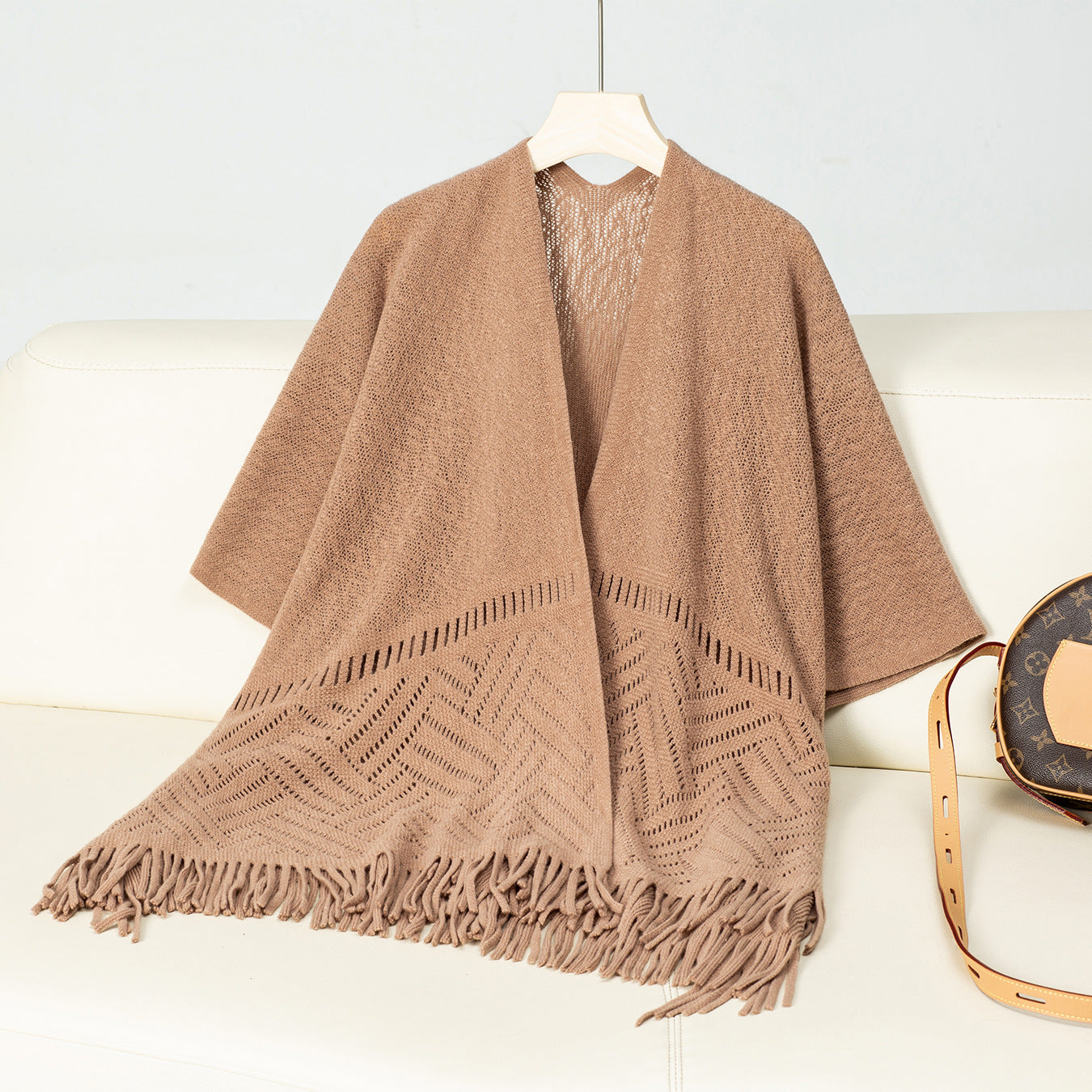 Timeless Vintage Style Garment