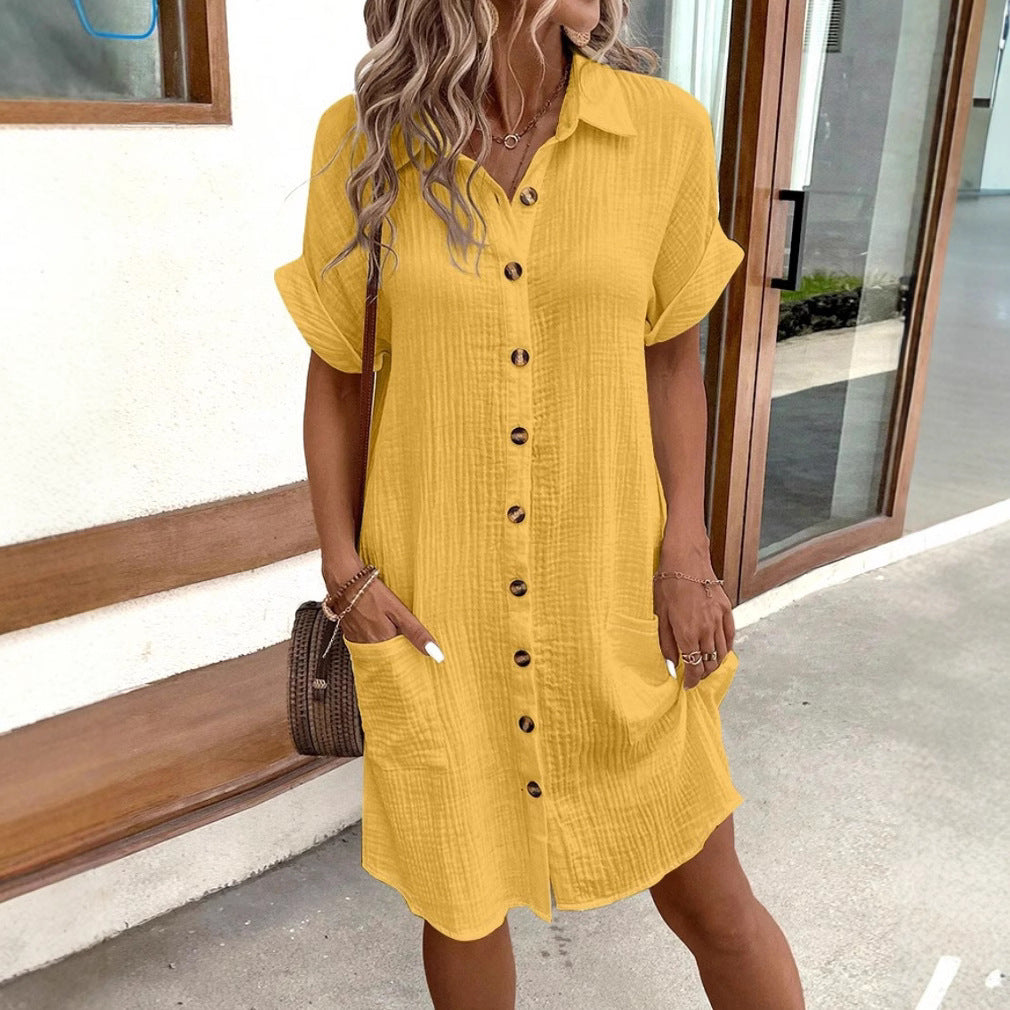 Vintage Inspired Garment