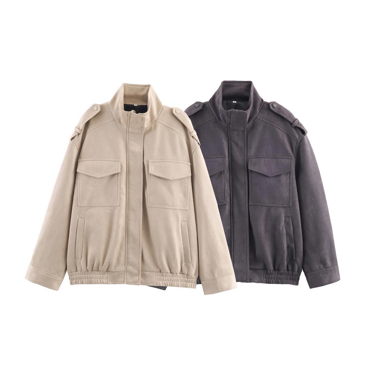 Timeless Vintage Style Garment