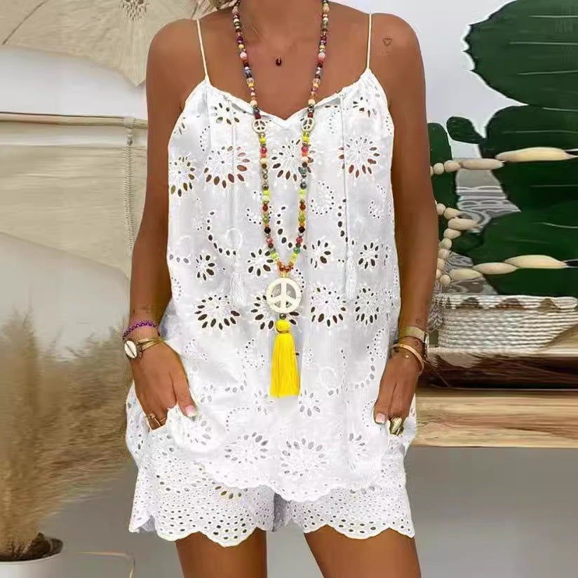 Thoughtfully Designed Top
