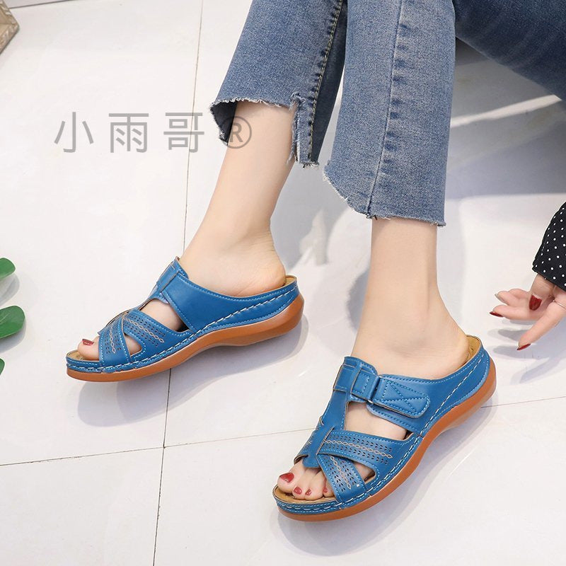 Comfortable Orthopedic Sandals for Daily Wear