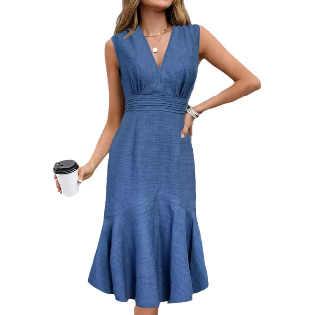 Timeless Vintage Style Garment