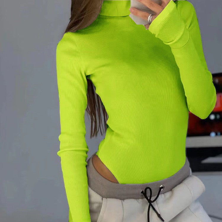 Neon Grün