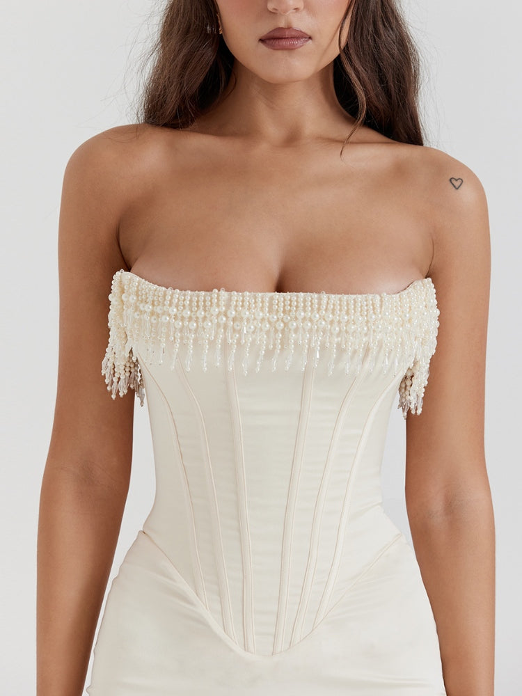 Timeless Vintage Style Garment