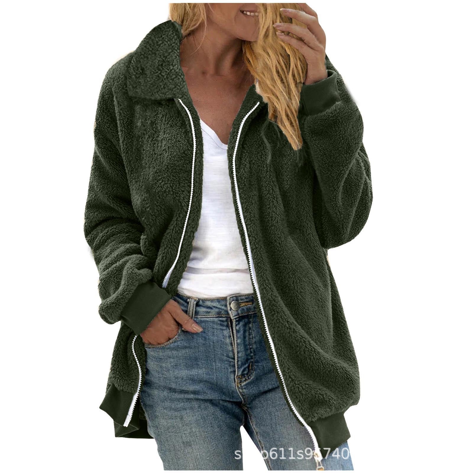 Thoughtfully Designed Garment