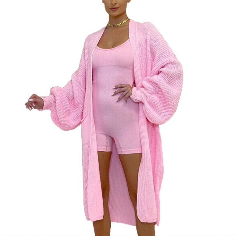 Thoughtfully Designed Garment