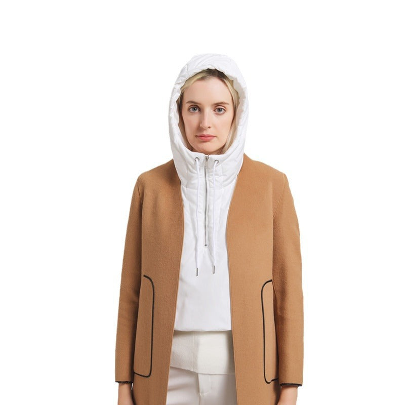 Thoughtfully Designed Garment