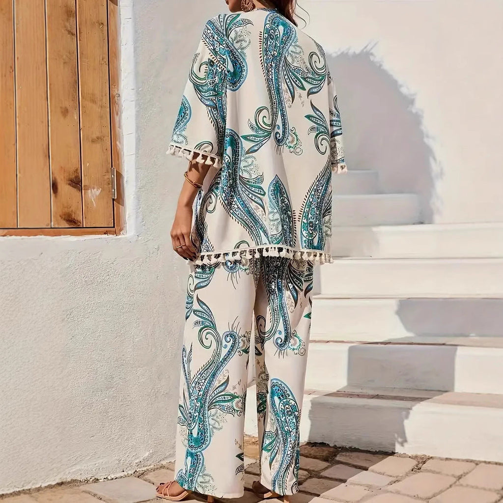 Thoughtfully Designed Garment
