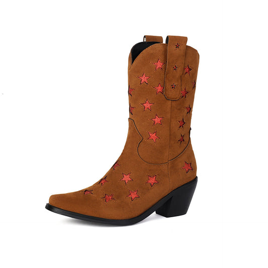 Comfortable Orthopedic Boots for Daily Wear