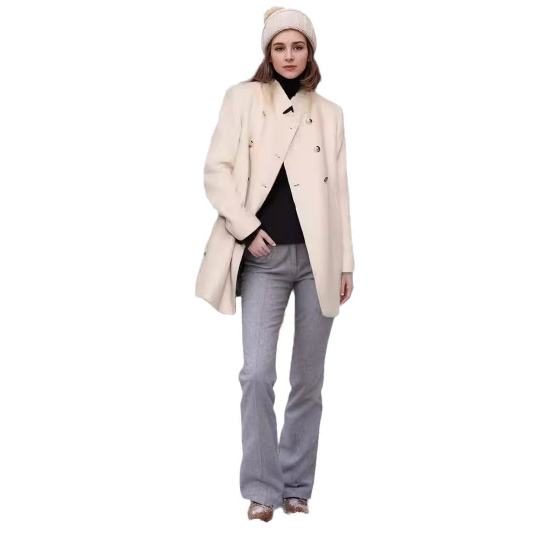 Thoughtfully Designed Garment