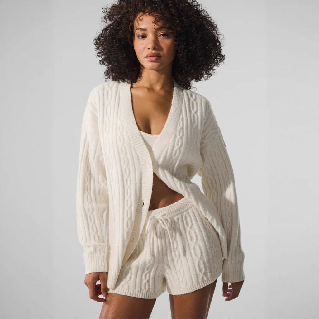 Beautifully Crafted Cardigan