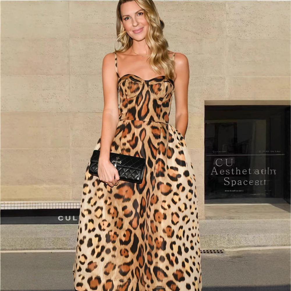 Gracefully Designed Garment