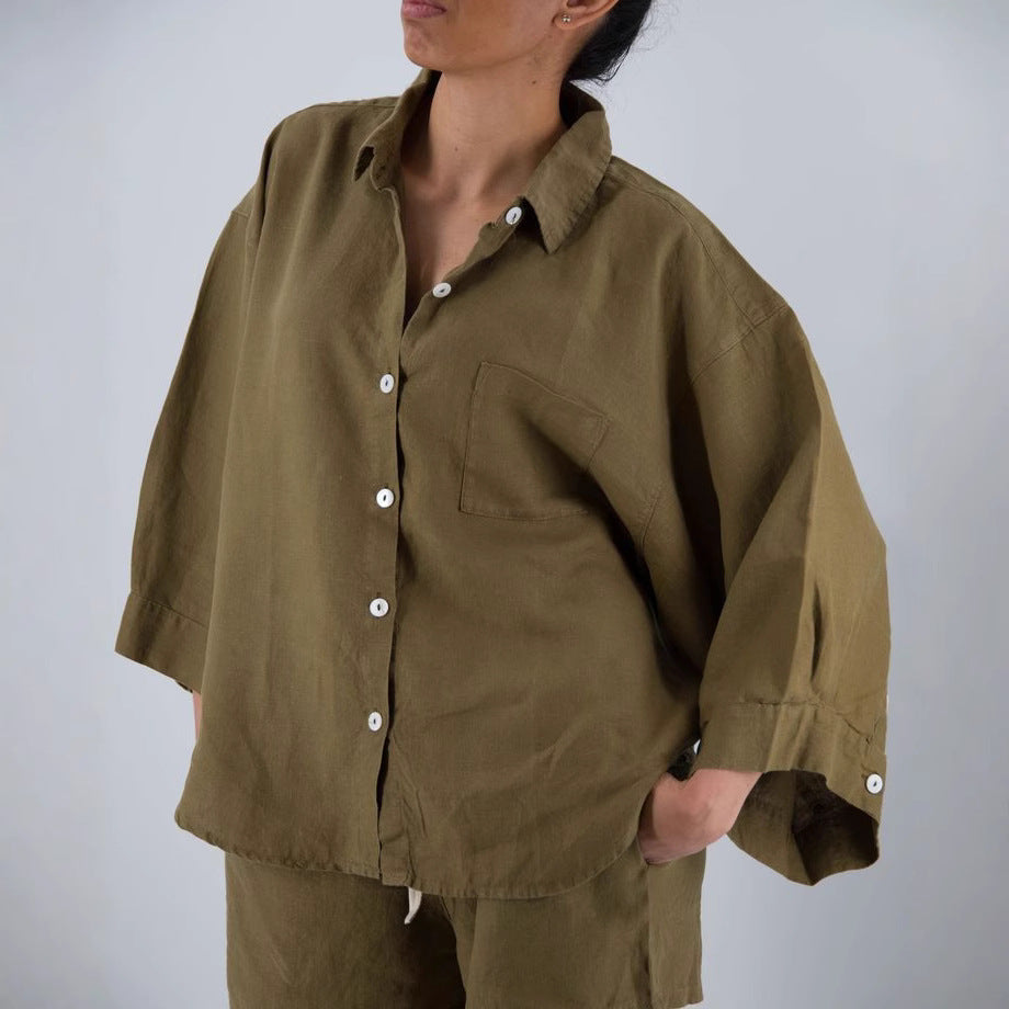 Thoughtfully Designed Garment