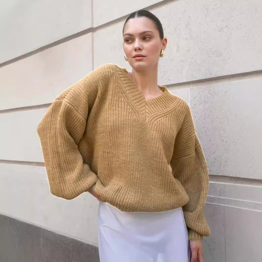 Classic Vintage Pullover
