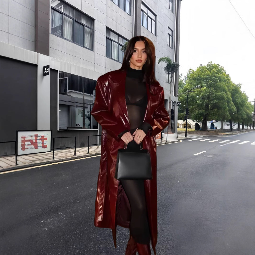 Beautifully Crafted Garment