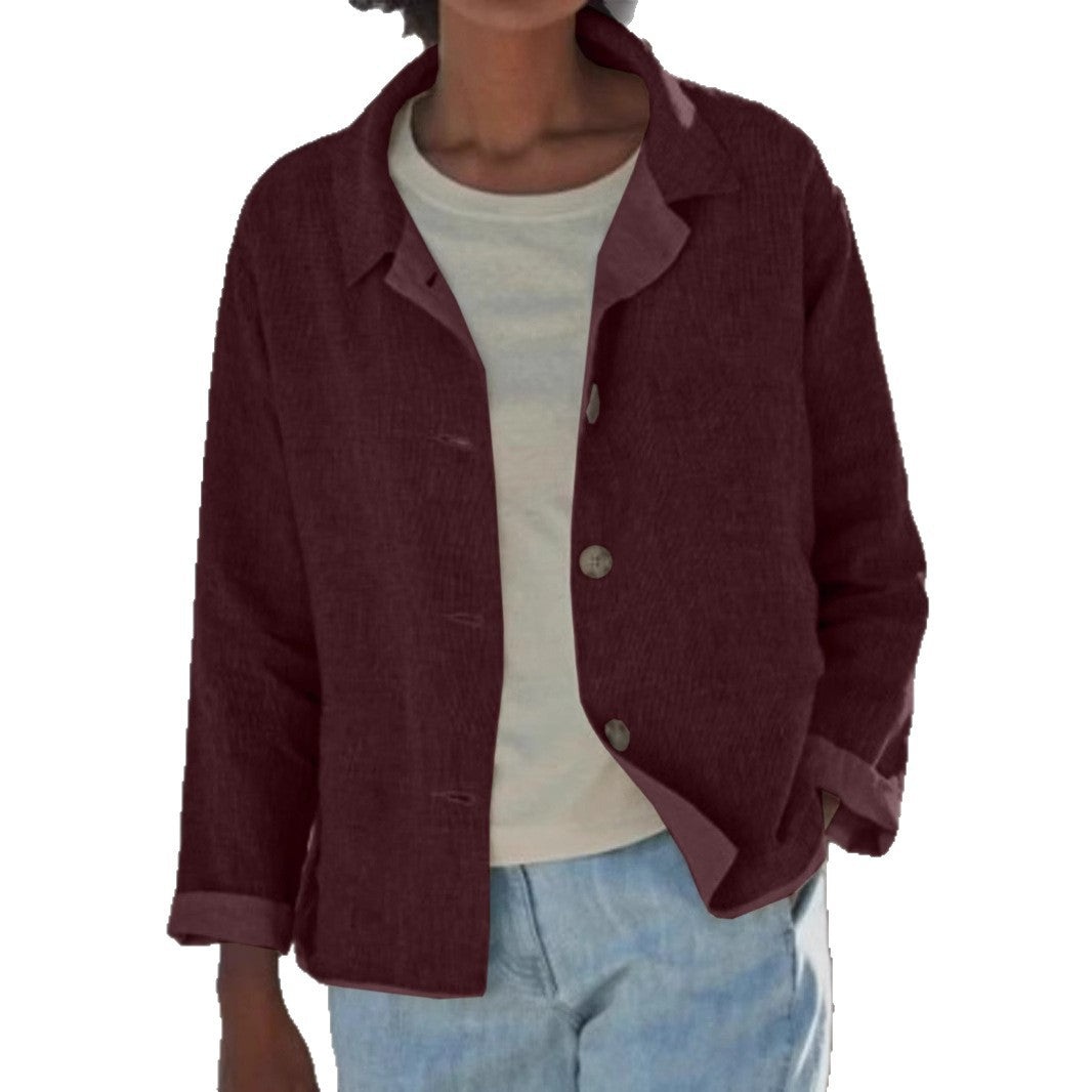 Timeless Vintage Style Garment