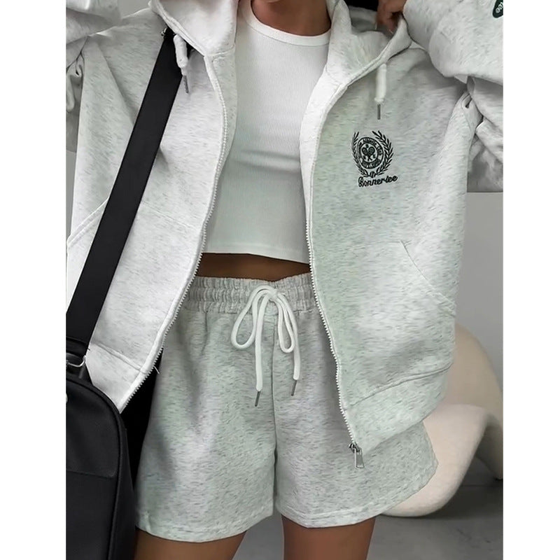 Classic Designed Garment