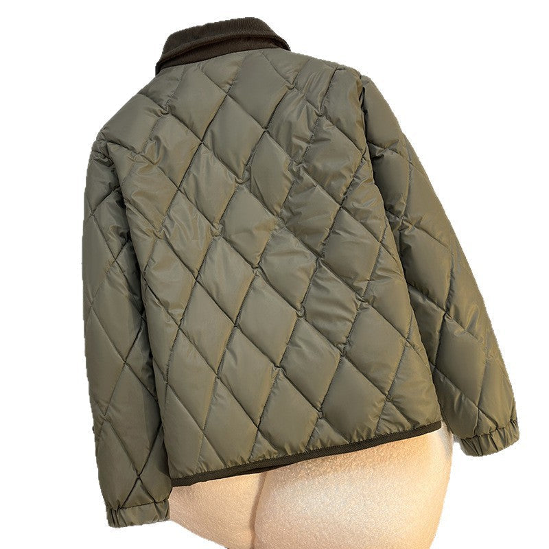 Elegantly Designed Garment
