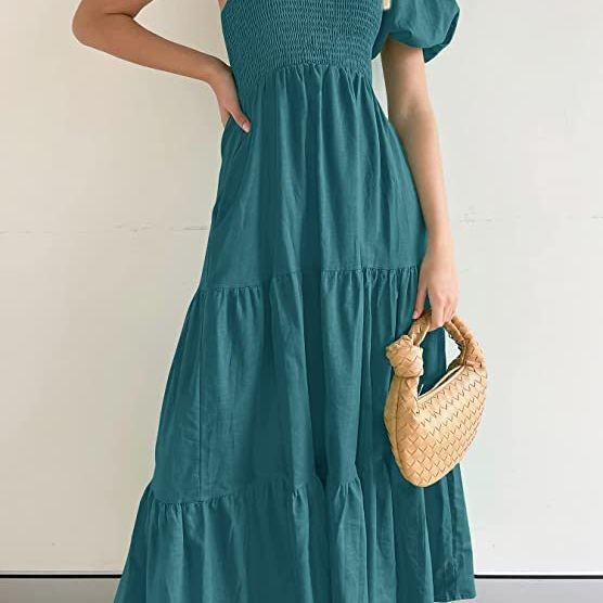 Vintage Inspired Garment