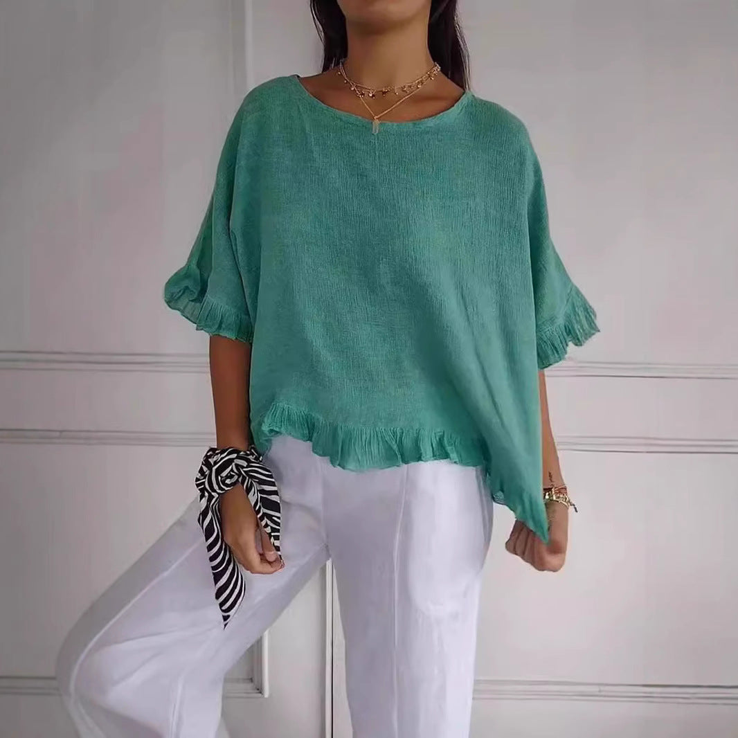 Elegantly Designed Shirt
