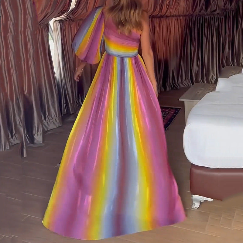 Elegantly Designed Garment